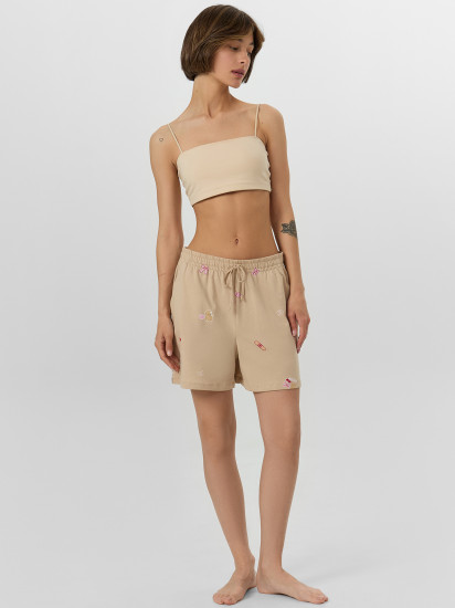 Шорты женские