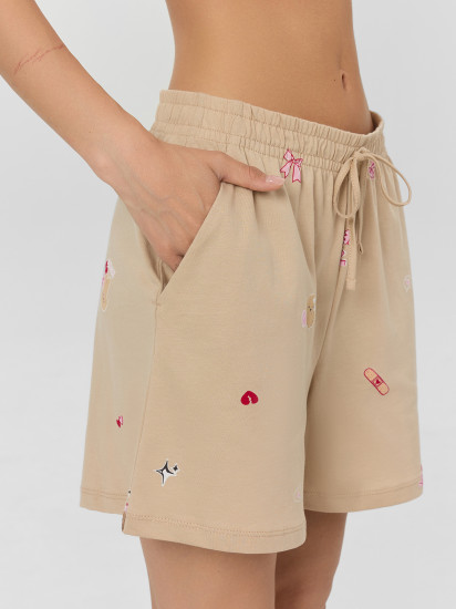 Шорты женские