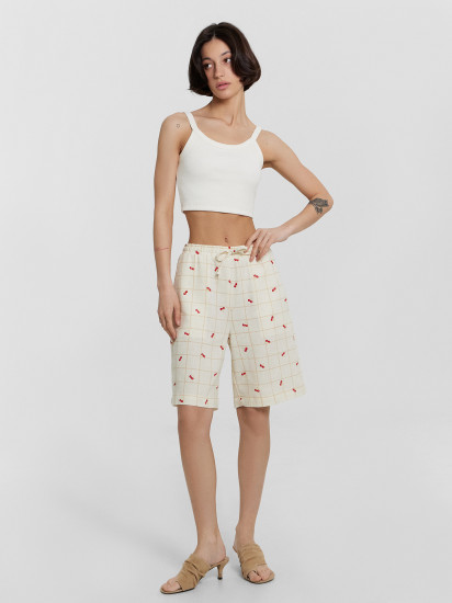 Шорты женские