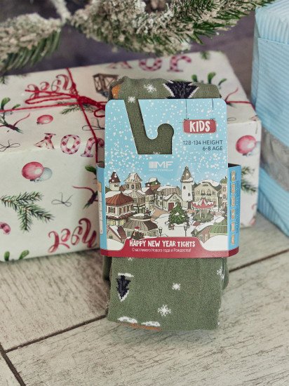 Колготки для девочек