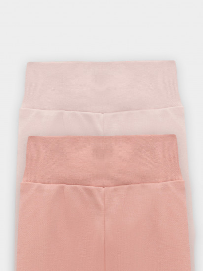 Комплект ползунков для девочек