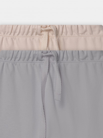 Комплект ползунков детских