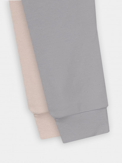 Комплект ползунков детских