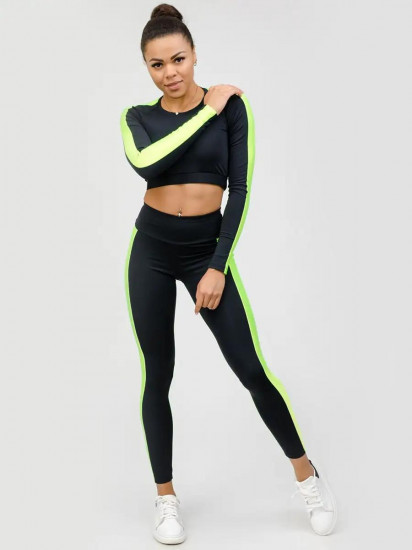 Костюм спортивный женский