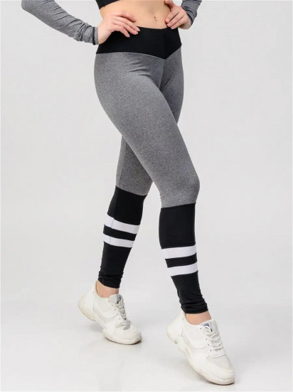 Леггинсы для фитнеса женские