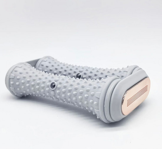 Ролик для ног, стоп и тела массажный