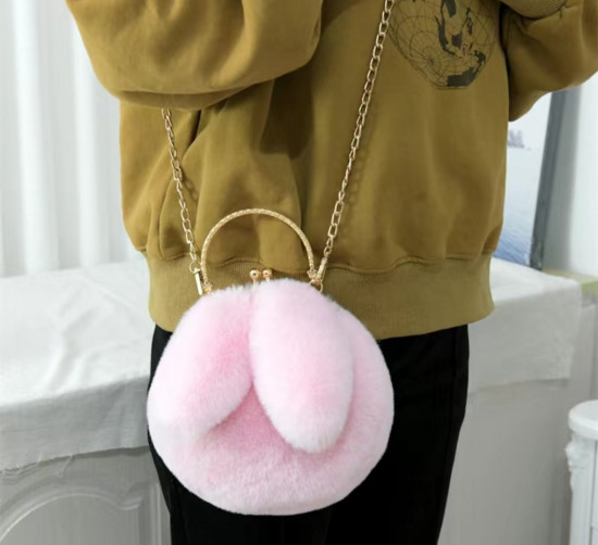 Сумка кросс-боди женская