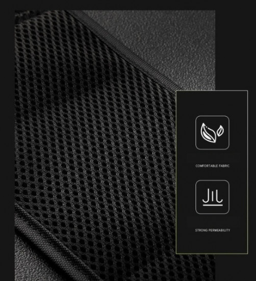 Сумка поясная