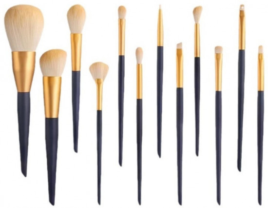Набор кистей для макияжа