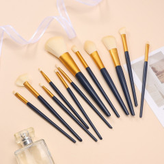 Набор кистей для макияжа - Фото 4