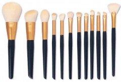 Набор кистей для макияжа - Фото 5