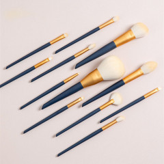 Набор кистей для макияжа - Фото 6