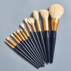 Набор кистей для макияжа - Фото 9