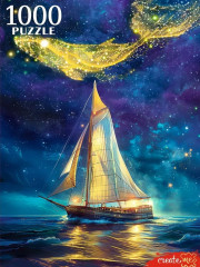 Пазл «Созвездие-кит» - Фото 3