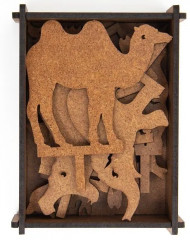 Театр теней «Животные» - Фото 1