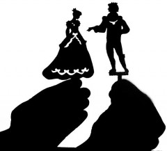 Театр теней «Сказочные персонажи» - Фото 2