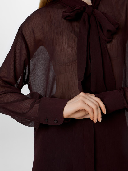 Блузка женская