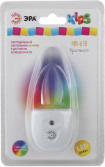 Ночник Эра - Фото 1