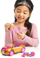 Набор игровой «Королевская мода» - Фото 3