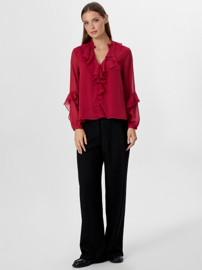 Блузка женская