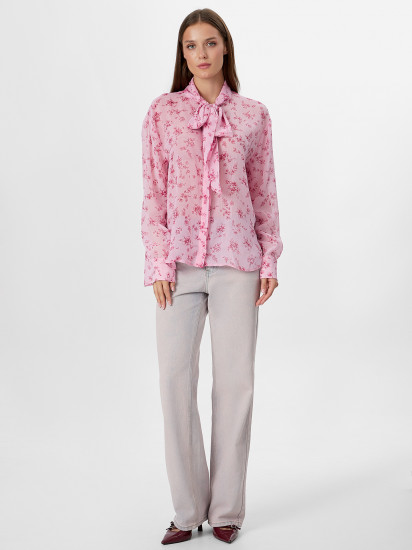 Блузка женская