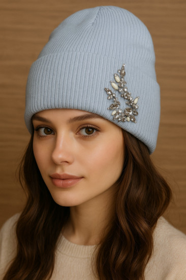 Шапка женская