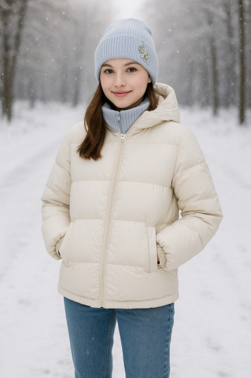 Шапка женская