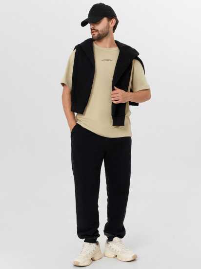 Брюки мужские