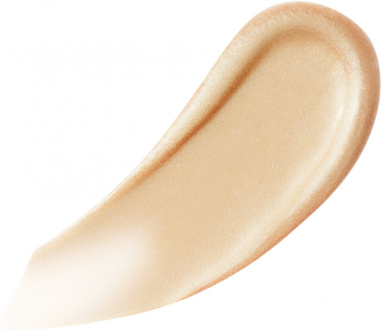 Флюид тональный с эффектом фильтра «Glow Filter Fluid Foundation», оттенок 03 Warm beige