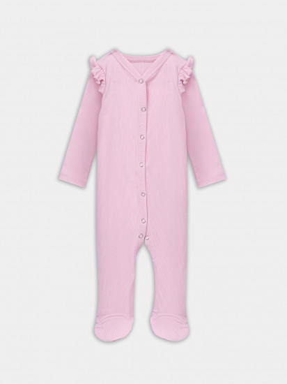 Комбинезон для девочек