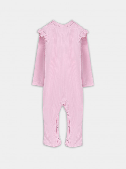 Комбинезон для девочек