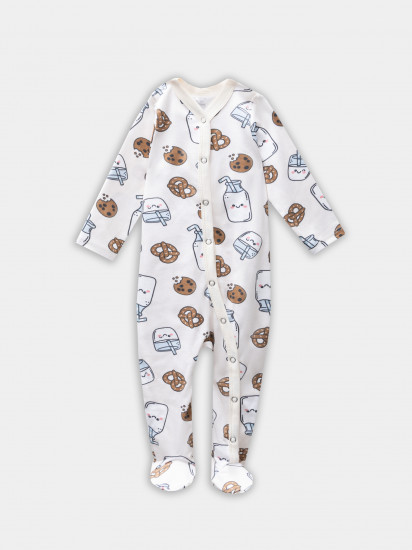 Комплект комбинезонов детских