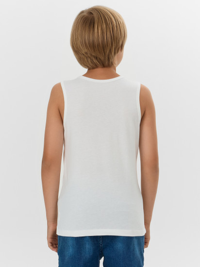 Майка для мальчиков