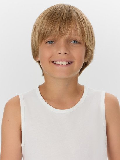 Майка для мальчиков