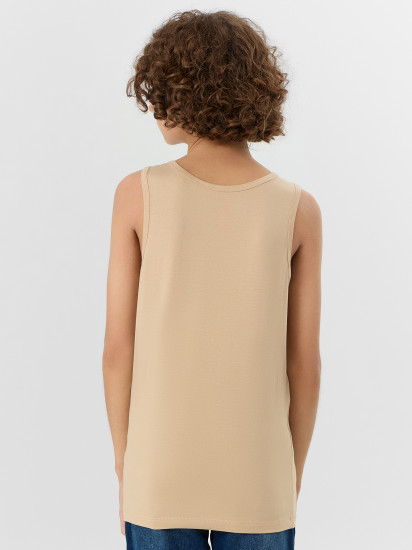 Майка для мальчиков