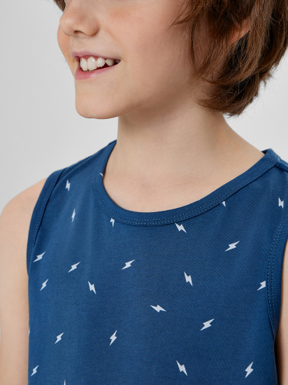 Майка для мальчиков