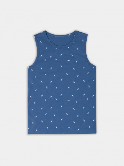 Майка для мальчиков