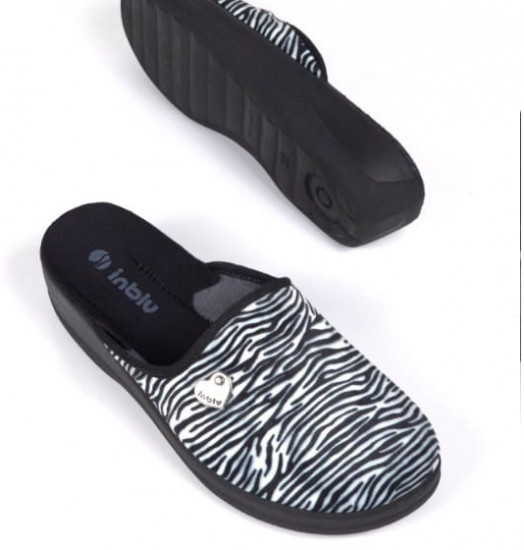 Тапочки домашние женские