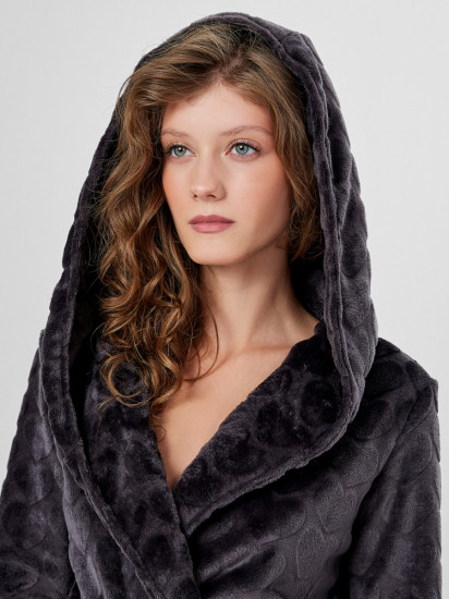 Халат женский