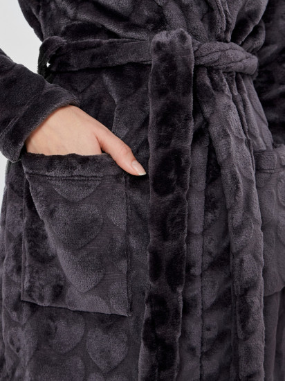 Халат женский