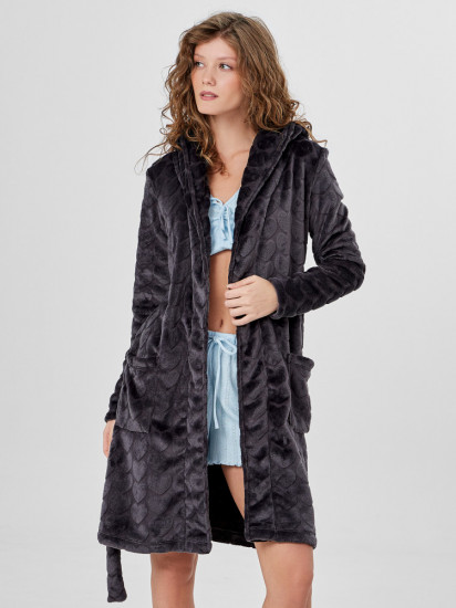 Халат женский