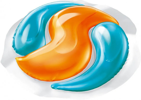 Капсулы для стирки «All In One»