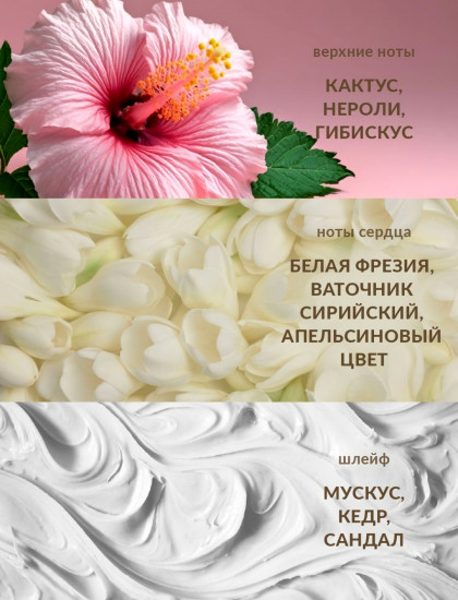 Парфюмерная вода «Today»