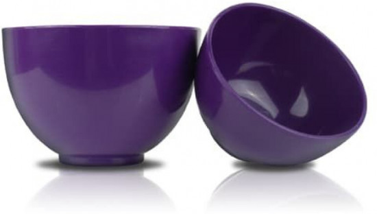 Чаша косметическая «Rubber Bowl Small»