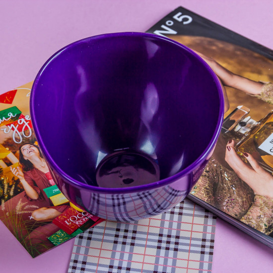 Чаша косметическая «Rubber Bowl Middle»