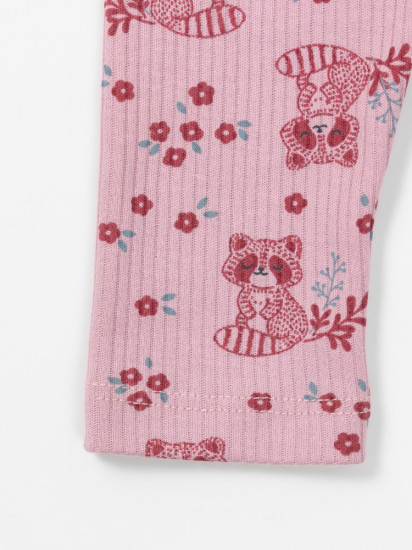 Ползунки для девочек