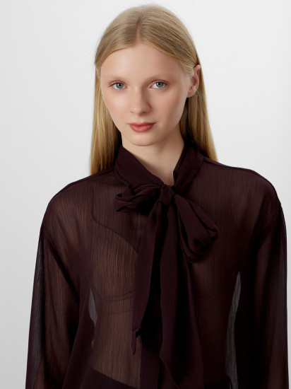 Блузка женская