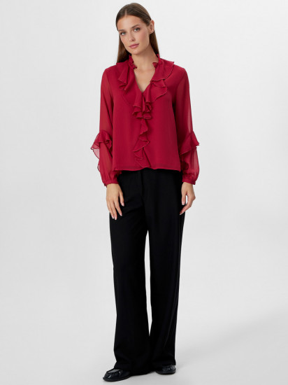 Блузка женская