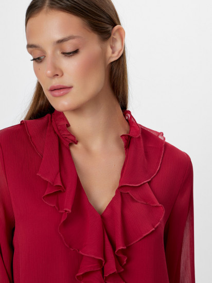 Блузка женская