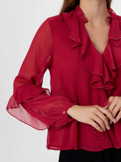 Блузка женская